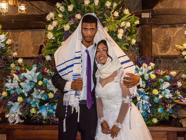 O casamento de Paulo e Glória em Jaraguá, São Paulo 73