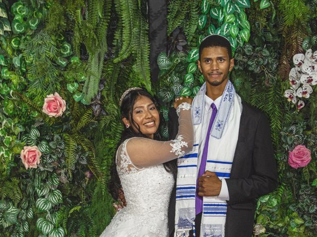 O casamento de Paulo e Glória em Jaraguá, São Paulo 74