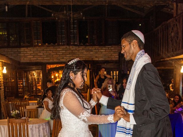 O casamento de Paulo e Glória em Jaraguá, São Paulo 75