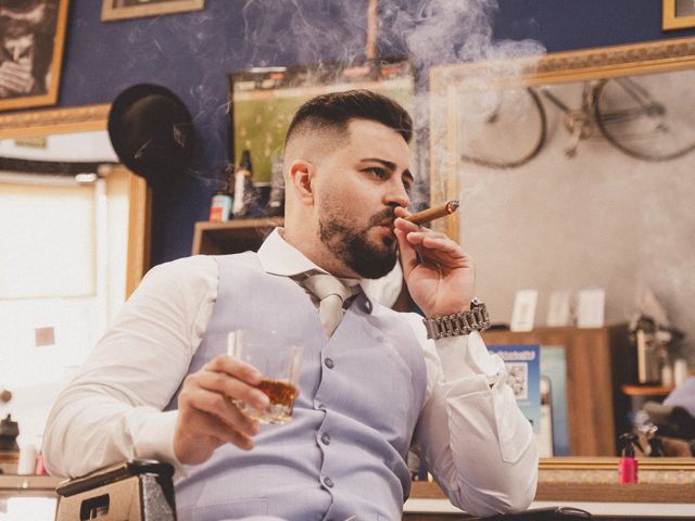O casamento de Fhilipe e Eduarda em Tramandaí, Rio Grande do Sul 3