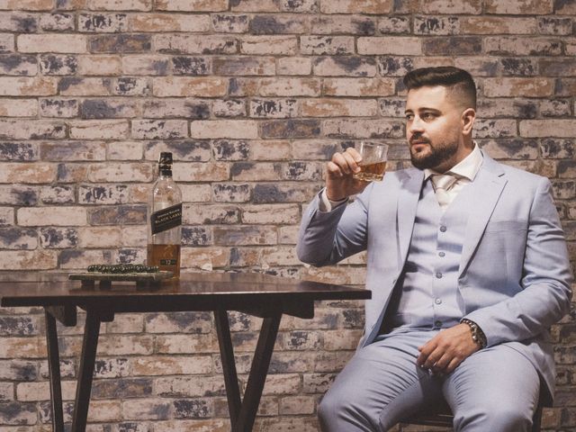 O casamento de Fhilipe e Eduarda em Tramandaí, Rio Grande do Sul 6
