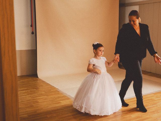 O casamento de Fhilipe e Eduarda em Tramandaí, Rio Grande do Sul 7