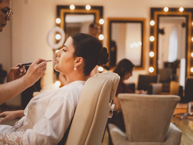 O casamento de Fhilipe e Eduarda em Tramandaí, Rio Grande do Sul 8