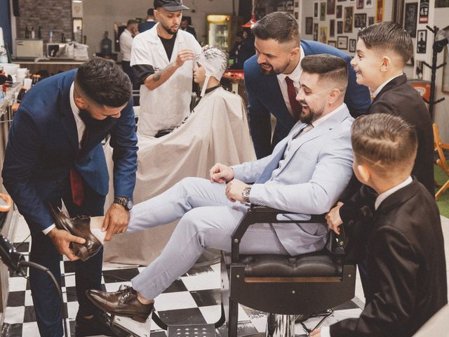 O casamento de Fhilipe e Eduarda em Tramandaí, Rio Grande do Sul 11