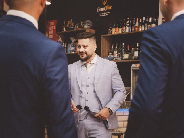 O casamento de Fhilipe e Eduarda em Tramandaí, Rio Grande do Sul 14