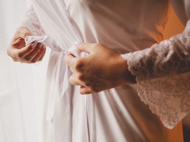 O casamento de Fhilipe e Eduarda em Tramandaí, Rio Grande do Sul 15