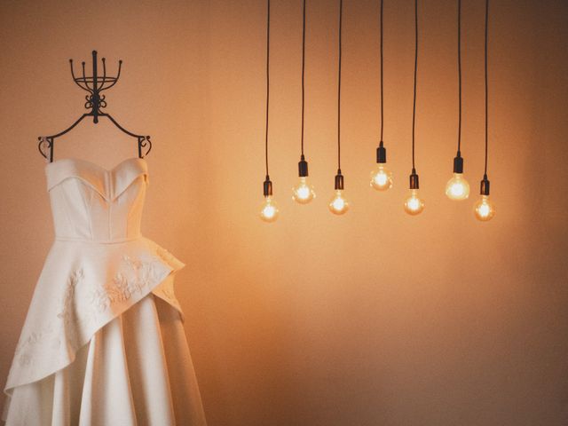 O casamento de Fhilipe e Eduarda em Tramandaí, Rio Grande do Sul 17