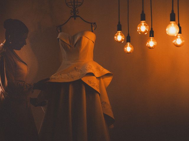 O casamento de Fhilipe e Eduarda em Tramandaí, Rio Grande do Sul 19