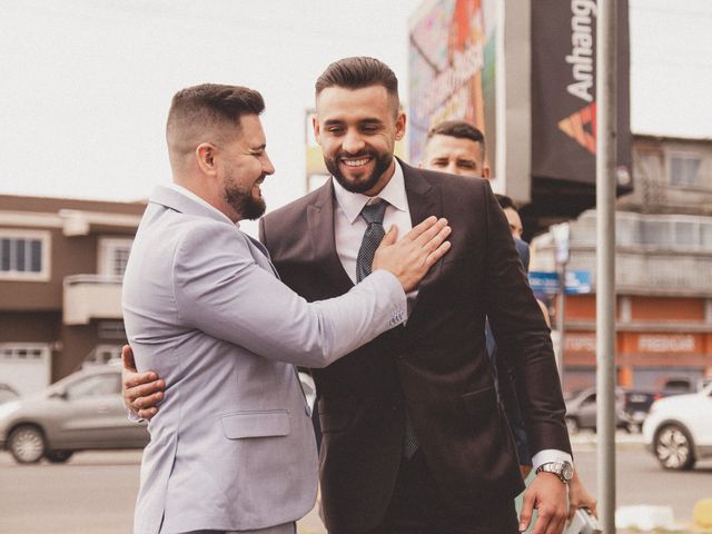 O casamento de Fhilipe e Eduarda em Tramandaí, Rio Grande do Sul 21