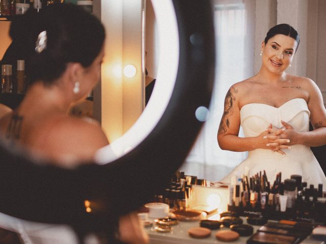 O casamento de Fhilipe e Eduarda em Tramandaí, Rio Grande do Sul 22