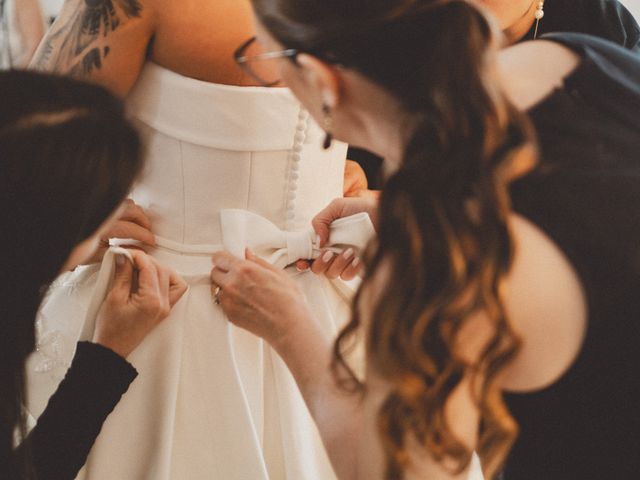 O casamento de Fhilipe e Eduarda em Tramandaí, Rio Grande do Sul 23