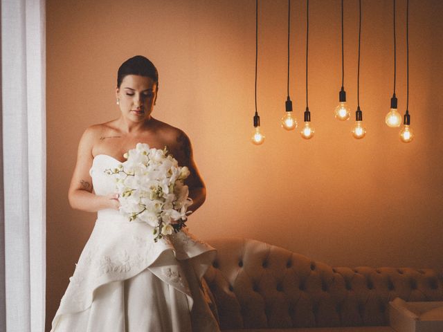 O casamento de Fhilipe e Eduarda em Tramandaí, Rio Grande do Sul 24