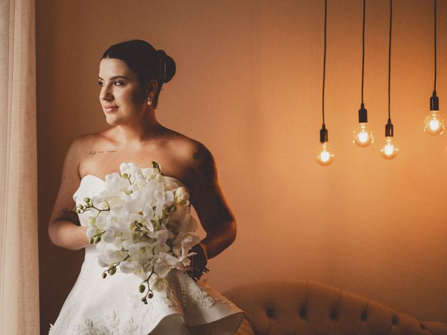 O casamento de Fhilipe e Eduarda em Tramandaí, Rio Grande do Sul 25