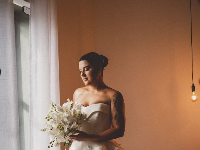 O casamento de Fhilipe e Eduarda em Tramandaí, Rio Grande do Sul 26