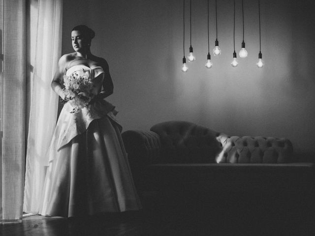 O casamento de Fhilipe e Eduarda em Tramandaí, Rio Grande do Sul 27