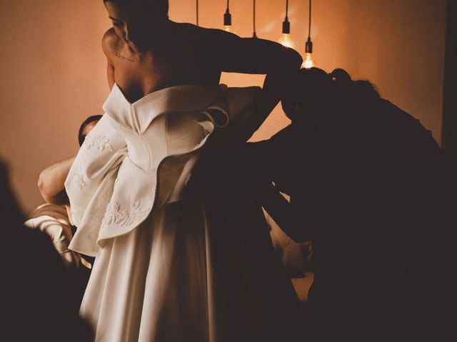O casamento de Fhilipe e Eduarda em Tramandaí, Rio Grande do Sul 28