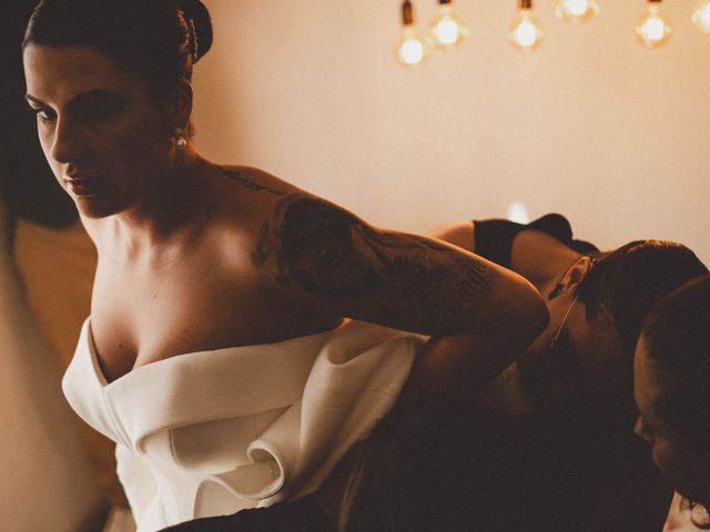 O casamento de Fhilipe e Eduarda em Tramandaí, Rio Grande do Sul 29
