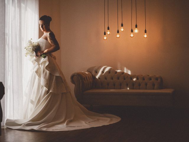 O casamento de Fhilipe e Eduarda em Tramandaí, Rio Grande do Sul 30