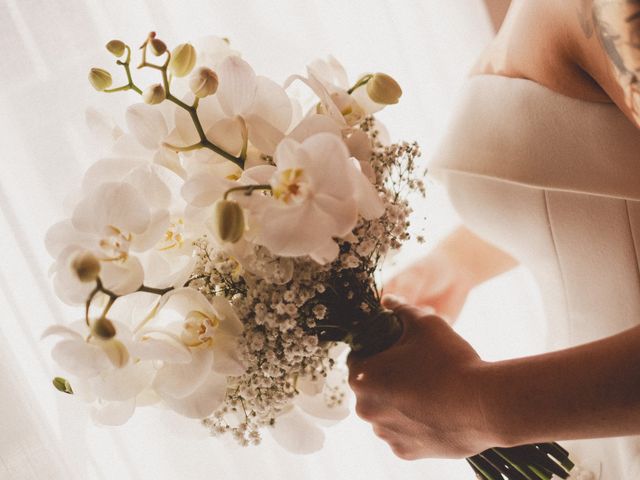 O casamento de Fhilipe e Eduarda em Tramandaí, Rio Grande do Sul 31