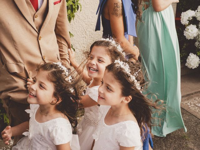 O casamento de Fhilipe e Eduarda em Tramandaí, Rio Grande do Sul 33