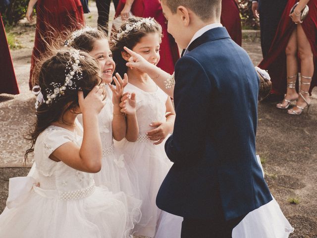 O casamento de Fhilipe e Eduarda em Tramandaí, Rio Grande do Sul 34