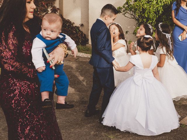 O casamento de Fhilipe e Eduarda em Tramandaí, Rio Grande do Sul 35