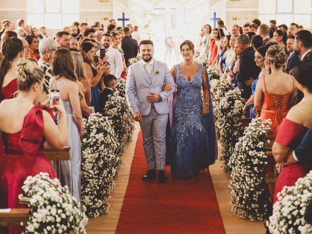 O casamento de Fhilipe e Eduarda em Tramandaí, Rio Grande do Sul 36