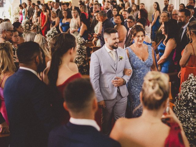 O casamento de Fhilipe e Eduarda em Tramandaí, Rio Grande do Sul 37