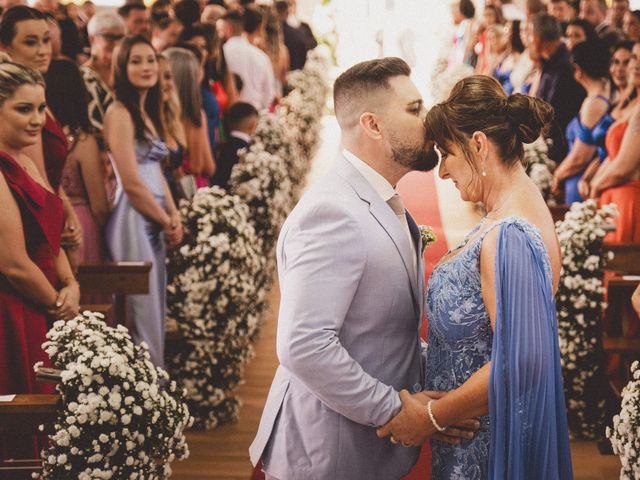 O casamento de Fhilipe e Eduarda em Tramandaí, Rio Grande do Sul 38
