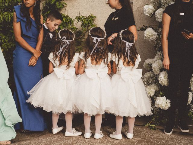 O casamento de Fhilipe e Eduarda em Tramandaí, Rio Grande do Sul 39