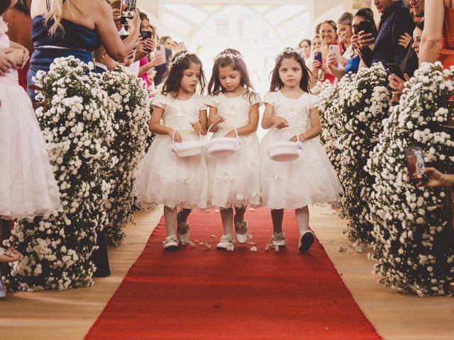 O casamento de Fhilipe e Eduarda em Tramandaí, Rio Grande do Sul 40