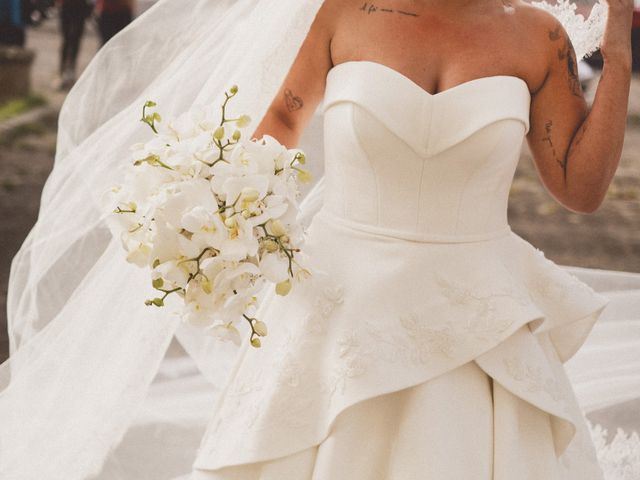 O casamento de Fhilipe e Eduarda em Tramandaí, Rio Grande do Sul 45