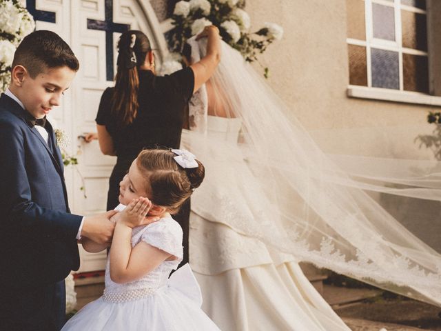 O casamento de Fhilipe e Eduarda em Tramandaí, Rio Grande do Sul 47