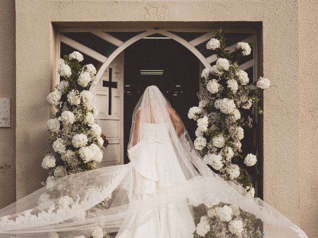 O casamento de Fhilipe e Eduarda em Tramandaí, Rio Grande do Sul 49