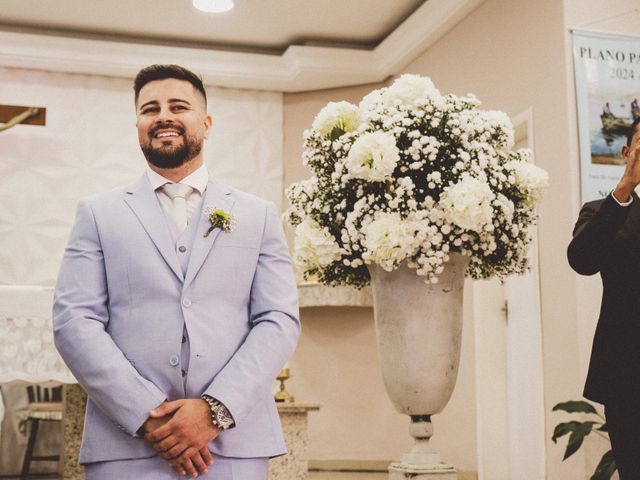 O casamento de Fhilipe e Eduarda em Tramandaí, Rio Grande do Sul 50