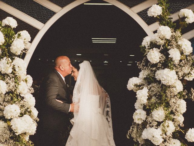 O casamento de Fhilipe e Eduarda em Tramandaí, Rio Grande do Sul 51
