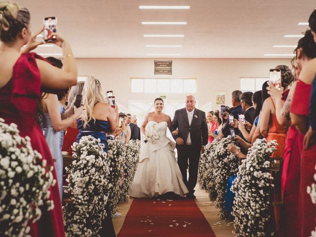 O casamento de Fhilipe e Eduarda em Tramandaí, Rio Grande do Sul 53