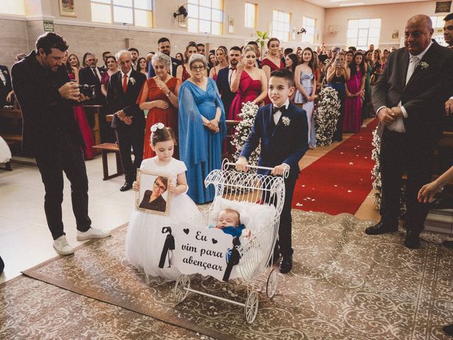 O casamento de Fhilipe e Eduarda em Tramandaí, Rio Grande do Sul 55