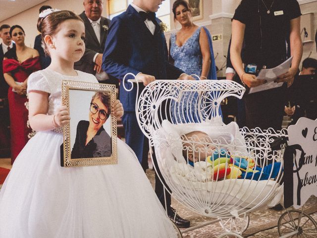 O casamento de Fhilipe e Eduarda em Tramandaí, Rio Grande do Sul 56