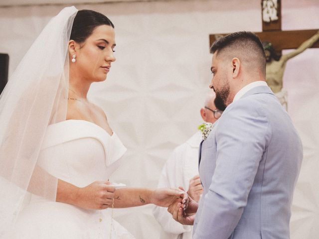 O casamento de Fhilipe e Eduarda em Tramandaí, Rio Grande do Sul 58