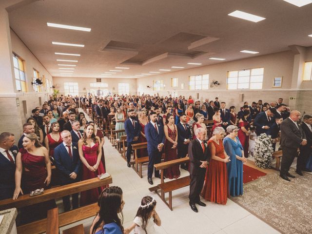 O casamento de Fhilipe e Eduarda em Tramandaí, Rio Grande do Sul 59
