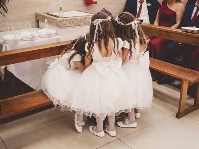 O casamento de Fhilipe e Eduarda em Tramandaí, Rio Grande do Sul 61