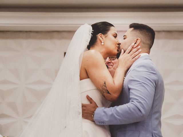 O casamento de Fhilipe e Eduarda em Tramandaí, Rio Grande do Sul 63