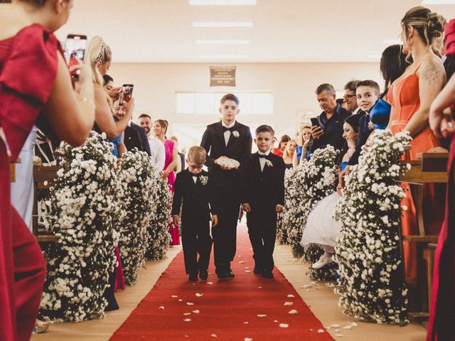 O casamento de Fhilipe e Eduarda em Tramandaí, Rio Grande do Sul 64