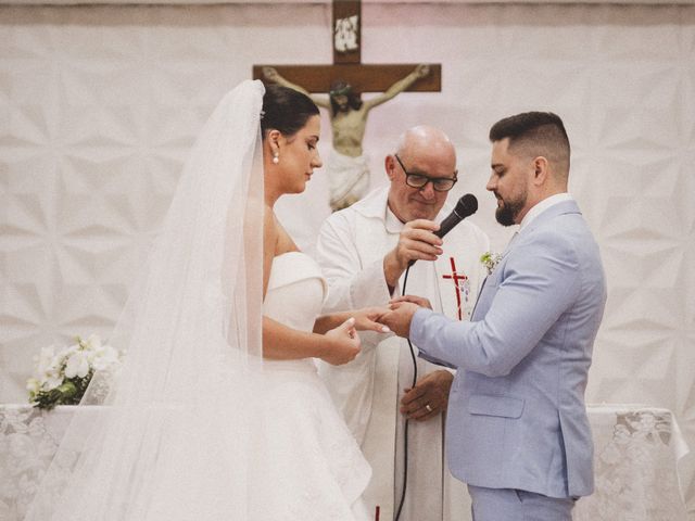 O casamento de Fhilipe e Eduarda em Tramandaí, Rio Grande do Sul 65