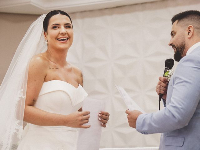 O casamento de Fhilipe e Eduarda em Tramandaí, Rio Grande do Sul 66
