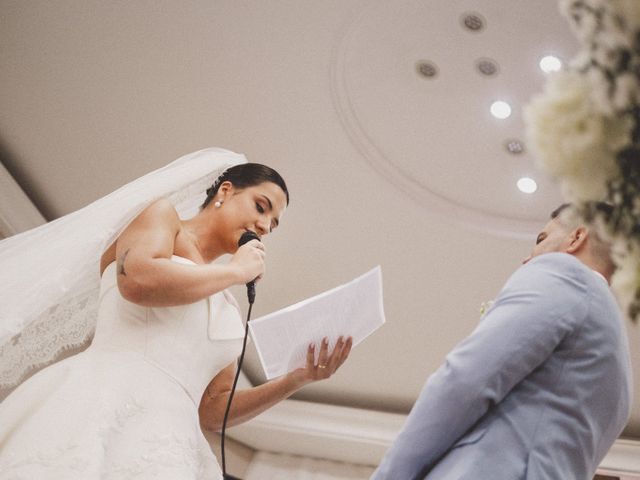 O casamento de Fhilipe e Eduarda em Tramandaí, Rio Grande do Sul 67