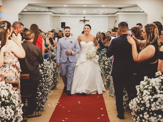 O casamento de Fhilipe e Eduarda em Tramandaí, Rio Grande do Sul 69