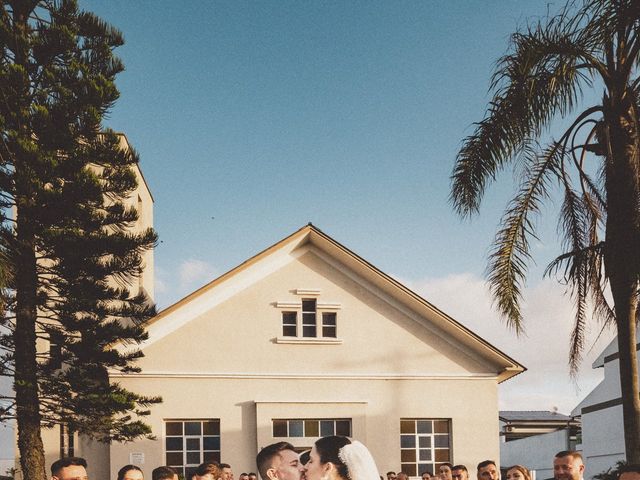 O casamento de Fhilipe e Eduarda em Tramandaí, Rio Grande do Sul 71
