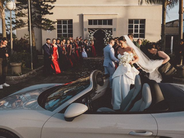 O casamento de Fhilipe e Eduarda em Tramandaí, Rio Grande do Sul 72